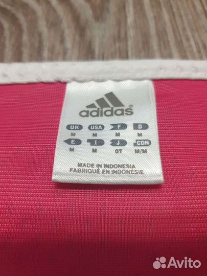 Футболка джерси Adidas