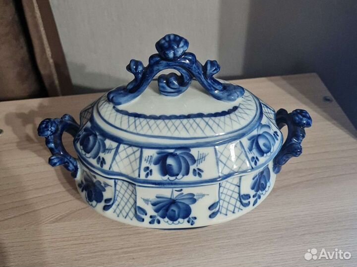 Конфетница