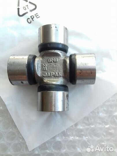 Крестовина GMB 2E japan(новая)