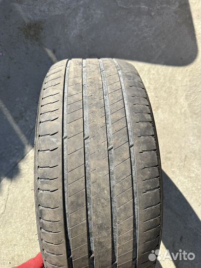 Michelin Latitude Sport 3 245/50 R19