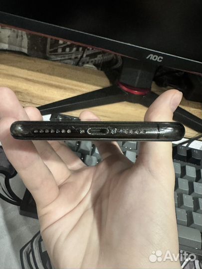 iPhone 11 Pro Max, 256 ГБ
