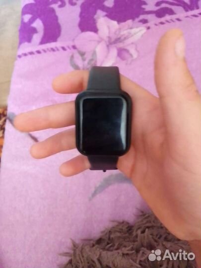 Apple watch