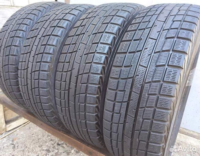 Yokohama Ice Guard IG30 195/65 R15 99T