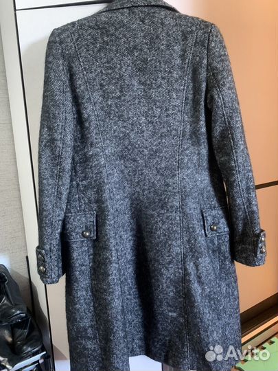 Пальто GF Ferre оригинал