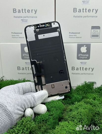 Дисплей iPhone 11 (l4p)