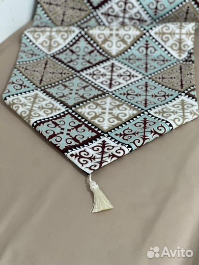 Скатерть на стол