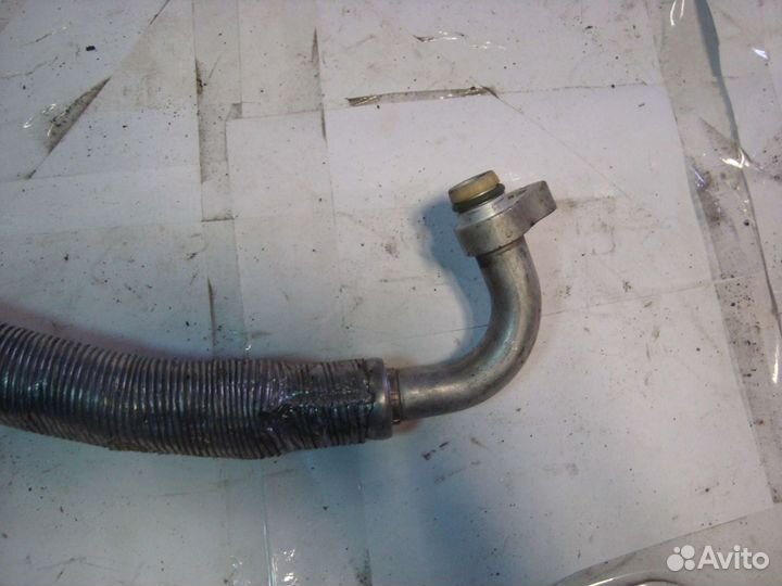 Трубка кондиционера C208 M112 A1122301356