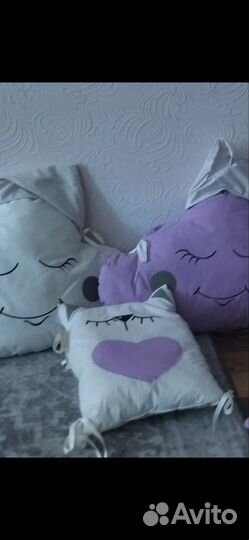 Детский набор,новый