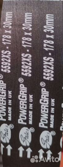 Ремень грм-02390