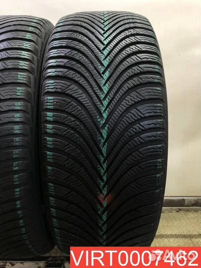 Michelin Alpin 5 215/55 R17 94V