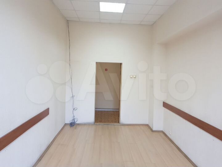 Офис, 139.9 м²