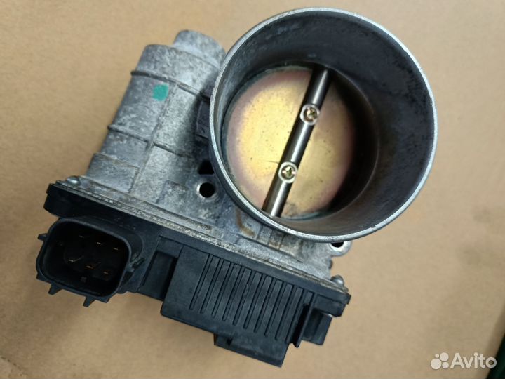 Катушка зажигания nissan/инфинити