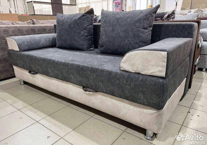 Диван евро книжка