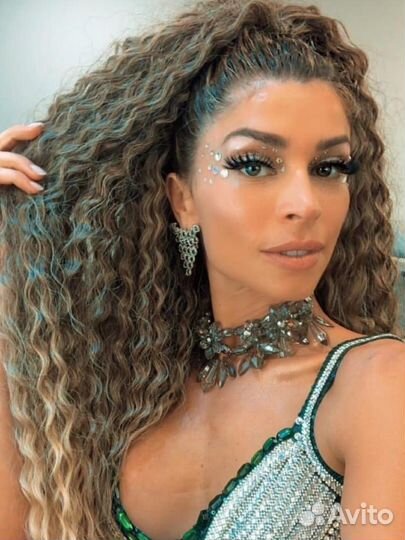 Афролоконы