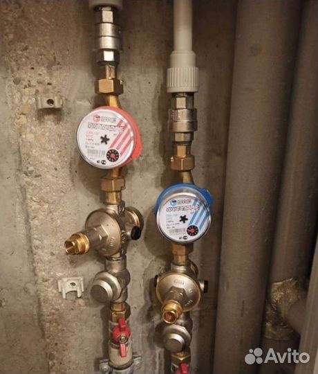 Сантехник Тамбов