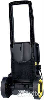 Новая мойка высокого давления Karcher K5 Basic