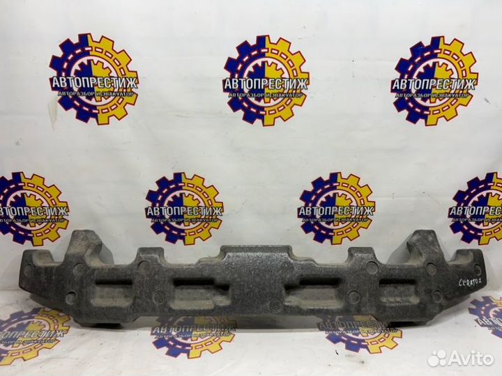 Наполнитель бампера задний Kia Cerato 1 1.6 G4FC