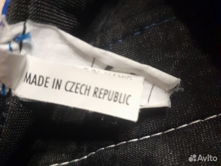 Бриджи для хоккея с мячом