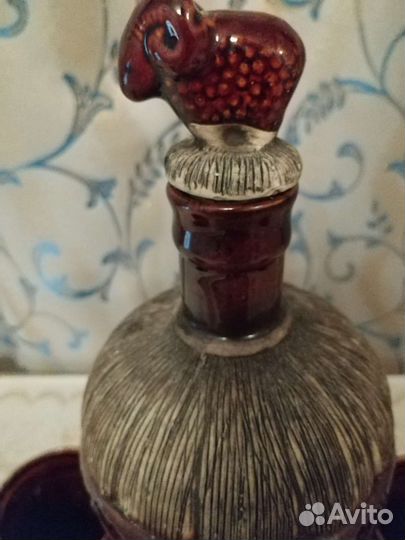 Графин для вина