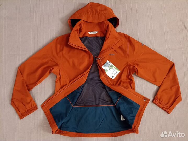 Ветровка Vaude Escape Light jacket