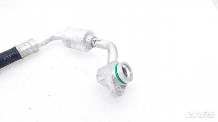 Трубка кондиционера Haval F7 GW4B15A 2021