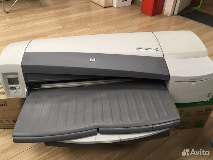 Принтер HP, плоттер HP, атс panasonic kx-ncp500ru