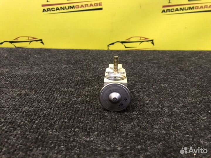 Расширительный клапан кондиционера Mercedes Ml