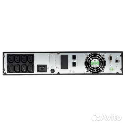 Ибп Бастион skat-UPS 2000 rack-ON-4x9-E - новый