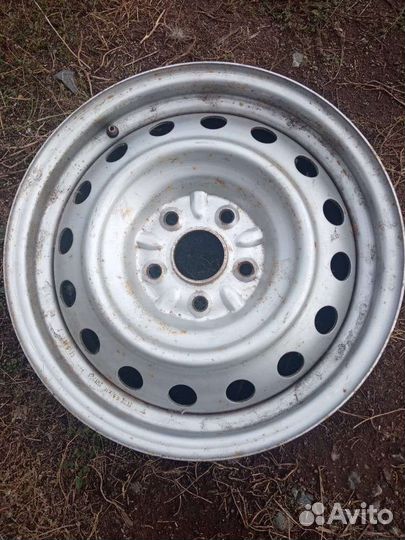 КАМА Кама-516 6.50/45 R16