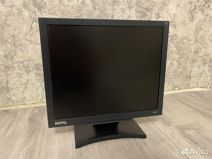 Монитор BenQ Q9T4