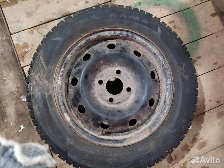 КАМА Kама-312 14