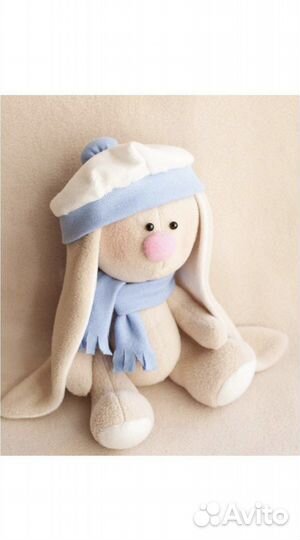 Набор для шитья игрушки