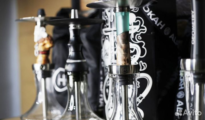 Табачный магазин