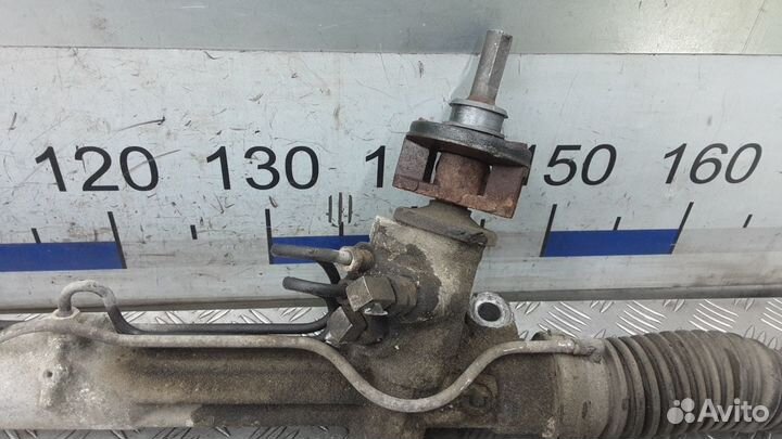 Рулевая рейка ford mondeo 2 F7RC3200LA 3-9 дней