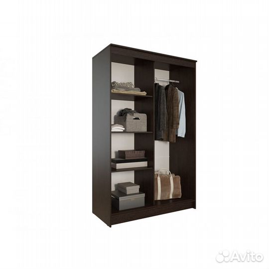 Шкаф-купе «Эко»