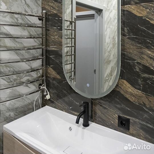 Ремонт квартир без посредников. Под ключ