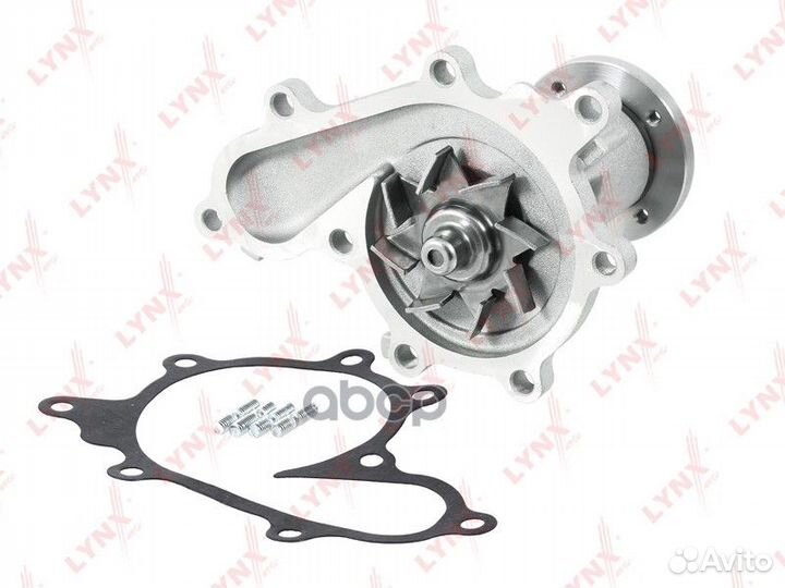 Насос водяной CW0143 lynxauto