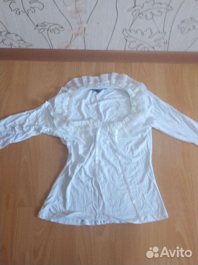 Женская одежда