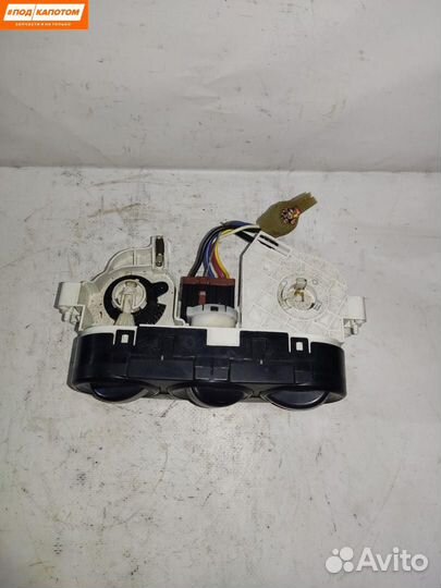 Блок управления печки/климат-контроля Nissan T31