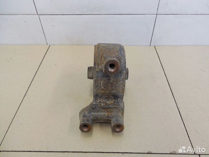 Опора двигателя задняя RIO 2005-2011