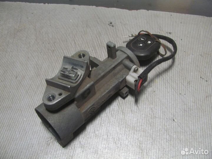 Замок зажигания Chevrolet Lacetti 2004-2013