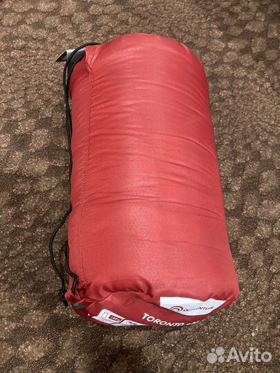 Спальный мешок +10