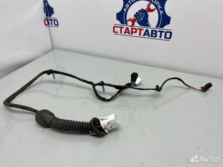 Проводка двери задняя левая Kia Spectra ижевский