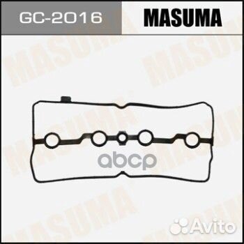 Прок.клап.кр.nissan tiida, X-trail, qashqai GC2