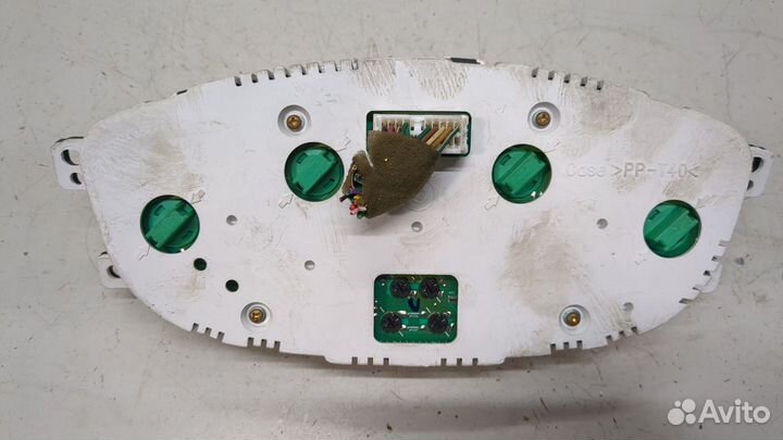 Щиток приборов Chevrolet Matiz (Spark), 2008