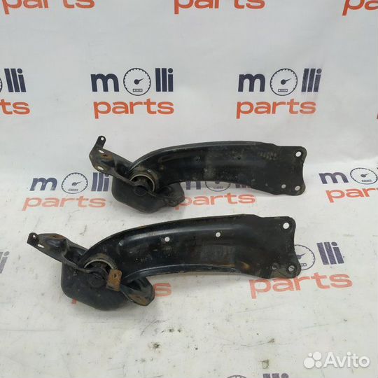 Рычаг подвески задний Audi Q3 8U 2014