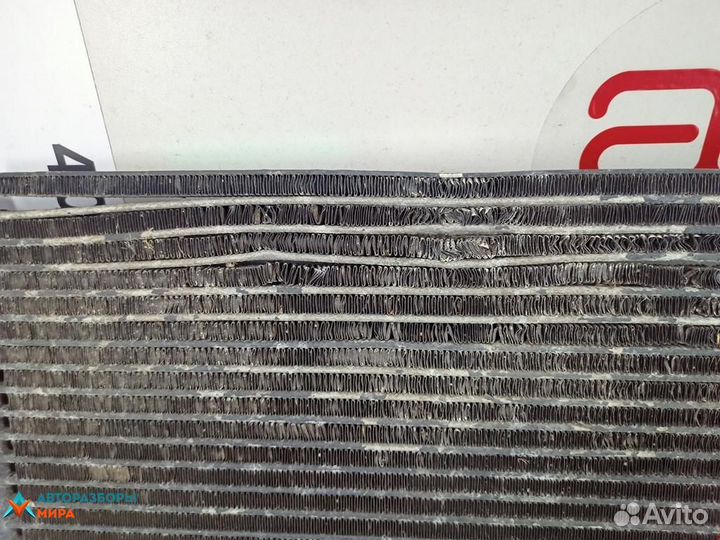 Радиатор кондиционера Volkswagen Passat B5 2000