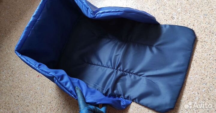 Чехол для санок