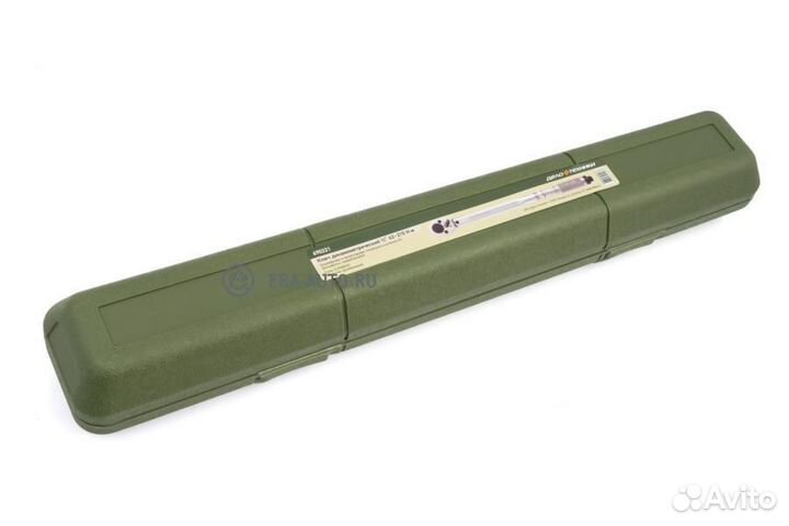 Дело техники 690221 Ключ динамометрический 1/2 42