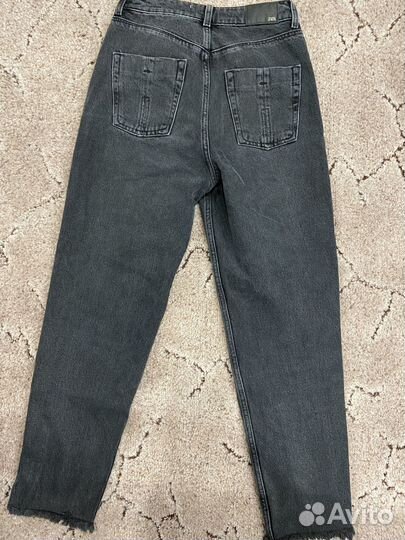 Джинсы zara